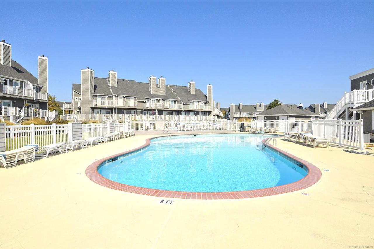 Harbour Island Apartment Ocean City Exterior photo