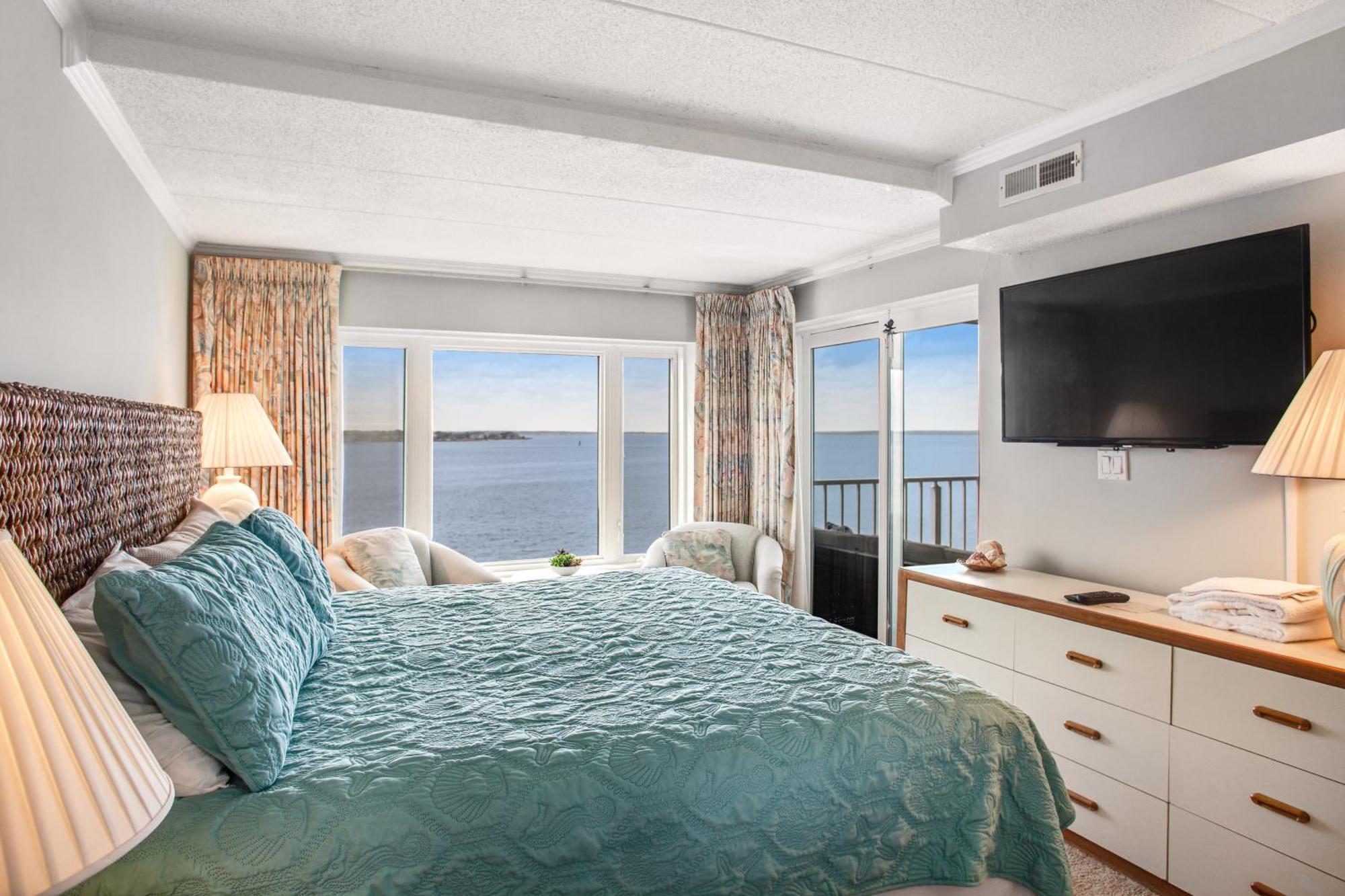 Harbour Island Apartment Ocean City Room photo