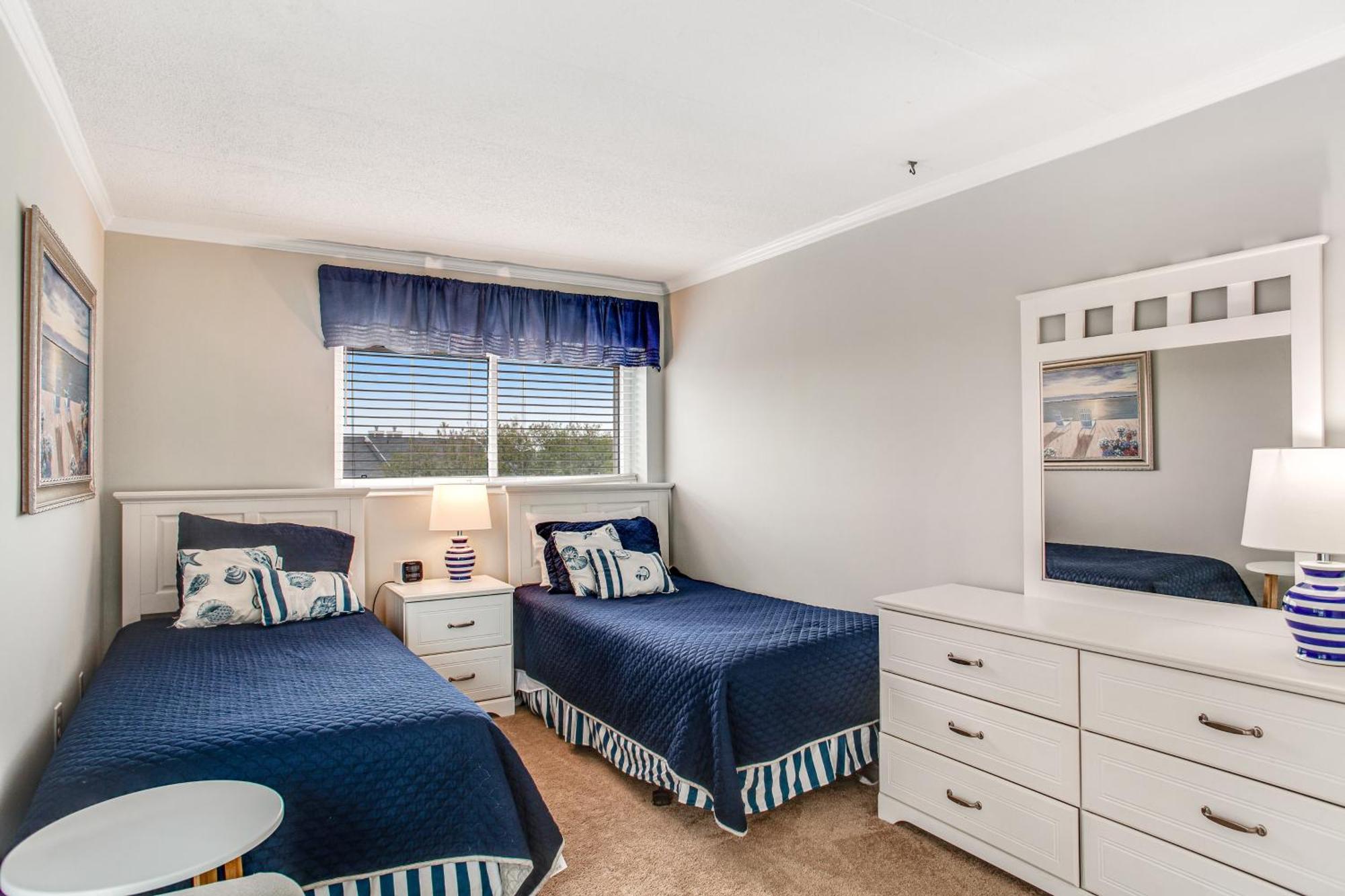 Harbour Island Apartment Ocean City Room photo